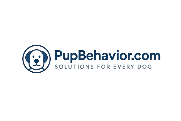 PupBehavior Logo